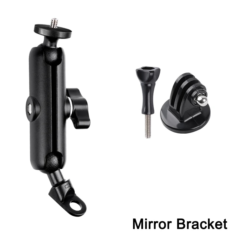 Soporte de Manillar para Cámara GoPro y Teléfono