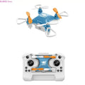 Mini Dron RC para Principiantes con Giros 360° — vista 7