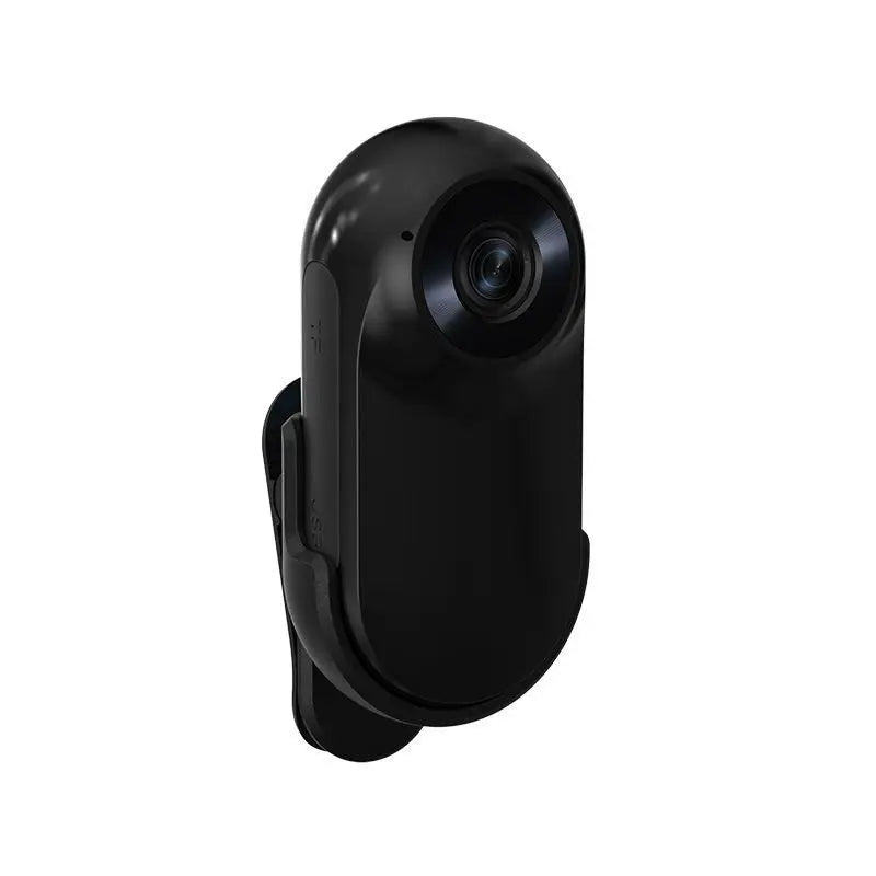 Mini Cámara de Acción 1080p Antivibración con Montaje Magnético