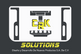 CRKSOLUTIONS - Inicio